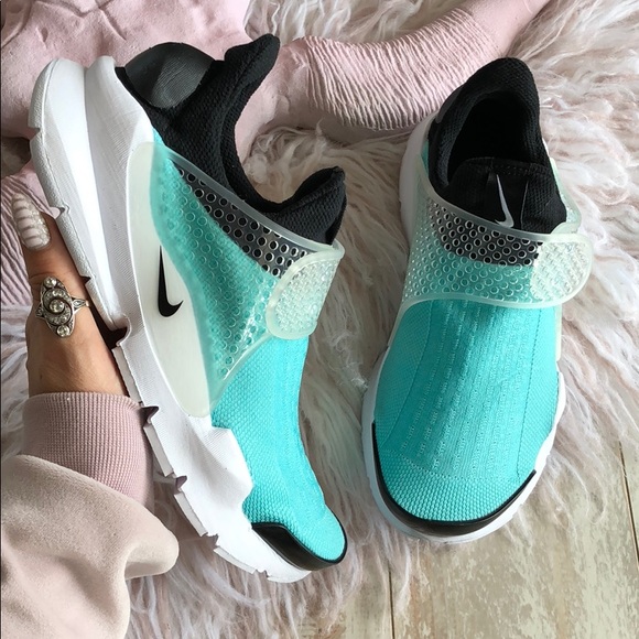 NWT Nike ID sock dart custom - Picture 3 of 7